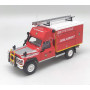 LAND ROVER 130 "BMPM" VRSD