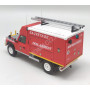LAND ROVER 130 "BMPM" VRSD