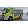 MAN TGM ROSENBAUER ADP