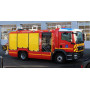 MAN TGM ROSENBAUER SDIS 45