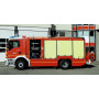 MAN TGM ROSENBAUER SDIS 87