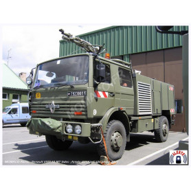 RENAULT G230 VIRP 10M7 KAKI