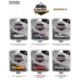 COFFRET 6 "DUALLY DRIVERS" - SERIES 9