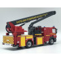 SCANIA P320 BEA SDIS "68 - HAUT-RHIN"