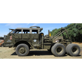 PACIFIC M26 MILITAIRE VERSION US 1944