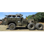 PACIFIC M26 MILITAIRE VERSION US 1944