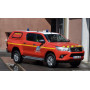 TOYOTA HI-LUX DOUBLE CABINE VLHR SDIS 31