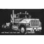 FORD LTL 9000 1978 BLEU/BLANC