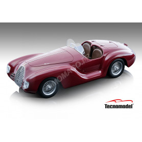 AUTO AVIO COSTRUZIONI 815 1940 ROUGE