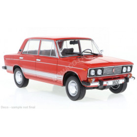 LADA 1600 1976 ROUGE