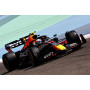 RED BULL F1 TEAM ORACLE RB18 11 SERGIO PEREZ 2022 (BOITAGE SOUPLE)