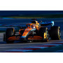 MCLAREN F1 MCL36 3 DANIEL RICCIARDO 2022 (BOITAGE SOUPLE)