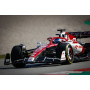 ALFA ROMEO F1 C42 TEAM ORLEN RACING 77 VALTTERI BOTTAS 2022 (PACKAGING PREMIUM)