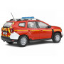 DACIA DUSTER MKII 2021 POMPIER SDIS 56 (EPUISE)