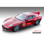 TOURING SUPERLEGGERA AERO 3 SALON PRIVE VERSION PRESSE 2020 ROUGE METALLISE