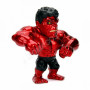FIGURINE METALFIGS "MARVEL - AVENGERS - HULK ROUGE"