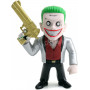FIGURINE METALFIGS "DC - SUICIDE SQUAD - THE JOKER BOSS"