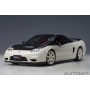 HONDA NSX-R (NA2) BLANC/CARBONE