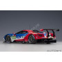 FORD GT 68 HAND/MULLER/BOURDAIS LE MANS 2019