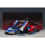 FORD GT 68 HAND/MULLER/BOURDAIS LE MANS 2019