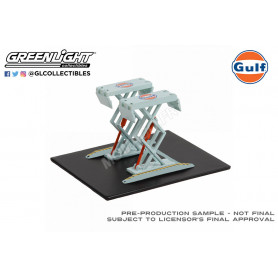 PLATE-FORME ELEVATRICE "GULF"