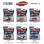 COFFRET 6 ALL TERRAIN COLLECTION - SERIES 13