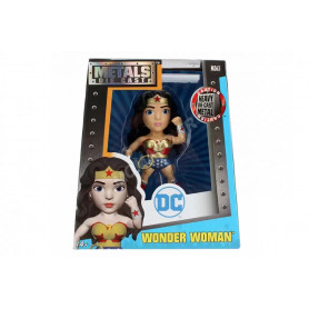FIGURINE METALFIGS "DC - WONDER WOMAN"