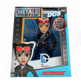 FIGURINE METALFIGS "DC - CATWOMAN"