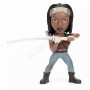 FIGURINE METALFIGS "AMC - THE WALKING DEAD - MICHONE"