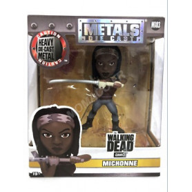 FIGURINE METALFIGS "AMC - THE WALKING DEAD - MICHONE"