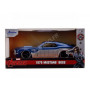 FORD MUSTANG BOSS 1970 "LE SOLDAT DE L'HIVER"