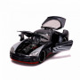 DODGE VIPER SRT-10 2008 "VENOM" AVEC FIGURINE VENOM