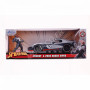DODGE VIPER SRT-10 2008 "VENOM" AVEC FIGURINE VENOM