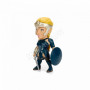 FIGURINE METALFIGS "DC - WONDER WOMAN - GENERAL ANTIOPE"