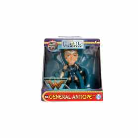 FIGURINE METALFIGS "DC - WONDER WOMAN - GENERAL ANTIOPE"