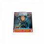 FIGURINE METALFIGS "DC - WONDER WOMAN - GENERAL ANTIOPE"