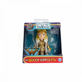 FIGURINE METALFIGS "DC - WONDER WOMAN - QUEEN HIPPOLYTA"
