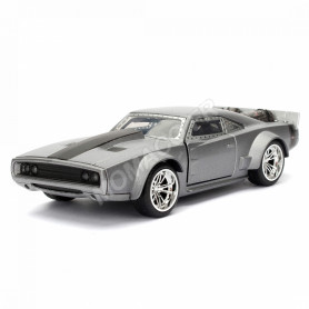 ICE CHARGER "FAST AND FURIOUS 8 (2017) - DOM"