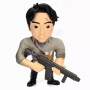 FIGURINE METALFIGS "AMC - THE WALKING DEAD - GLEEN RHEE"