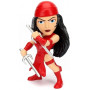 FIGURINE METALFIGS "MARVEL - ELEKTRA"