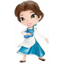 FIGURINE METALFIGS "DISNEY - PROVINCIAL BELLE"