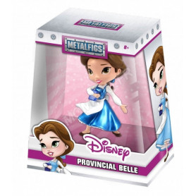 FIGURINE METALFIGS "DISNEY - PROVINCIAL BELLE"