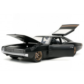 DODGE CHARGER WIDEBODY 1968 "FAST AND FURIOUS 9 (2021) - DOM"