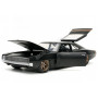 DODGE CHARGER WIDEBODY 1968 "FAST AND FURIOUS 9 (2021) - DOM"