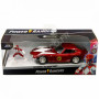 TOYOTA 2000 GT 1967 "POWER RANGER ROUGE" AVEC FIGURINE POWER RANGER ROUGE