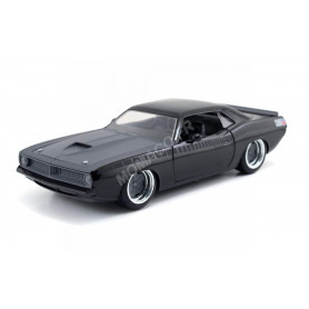 PLYMOUTH BARRACUDA 1969 "FAST AND FURIOUS 7 (2015) - LETTY"