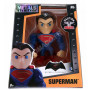 FIGURINE METALFIGS "DC - BATMAN VS SUPERMAN - SUPERMAN"