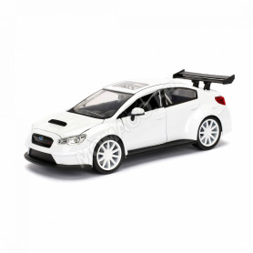 SUBARU WRX STI 2014 "FAST AND FURIOUS 8 (2017) - Mr LITLLE NOBODY"