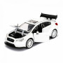 SUBARU WRX STI 2014 "FAST AND FURIOUS 8 (2017) - Mr LITLLE NOBODY"