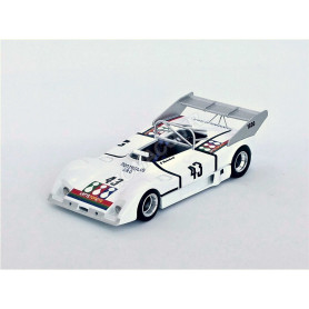 GRD 73 S 43 GIANCARLO GALIMBERTI/PIER GIORGIO MUSSA TARGA FLORIO 1974